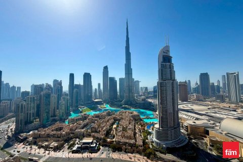 Appartement de 2 chambres à Downtown Dubai (Downtown Burj Dubai), UAE No. 163077 25