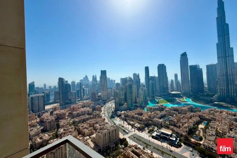 Appartement de 2 chambres à Downtown Dubai (Downtown Burj Dubai), UAE No. 163077 22