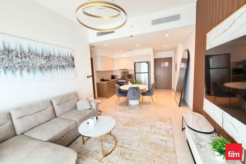 Appartement de 2 chambres à Downtown Dubai (Downtown Burj Dubai), UAE No. 163077 5