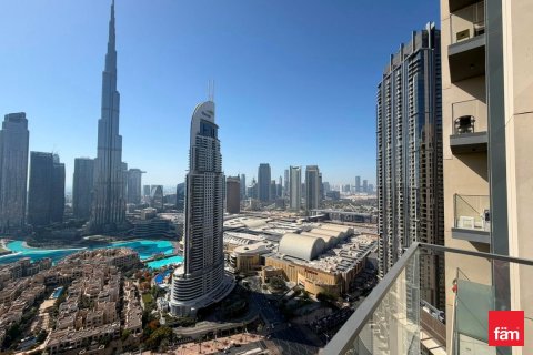 Appartement de 2 chambres à Downtown Dubai (Downtown Burj Dubai), UAE No. 163077 23
