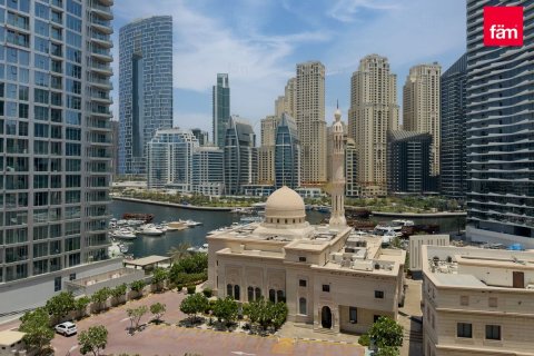 Apartment de 2 dormitorios en Dubai Marina, UAE No. 163075 4