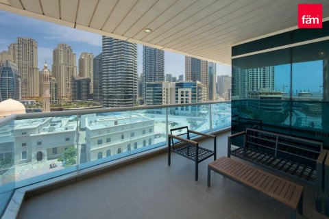 Apartment de 2 dormitorios en Dubai Marina, UAE No. 163075 8