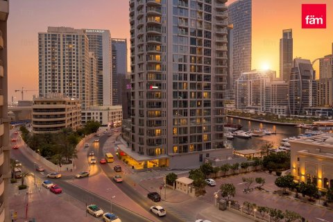 Apartment de 2 dormitorios en Dubai Marina, UAE No. 163075 6