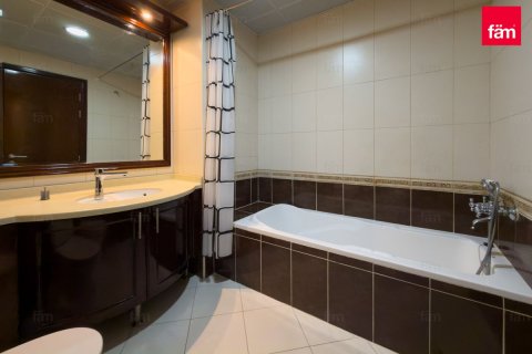 Apartment de 2 dormitorios en Dubai Marina, UAE No. 163075 10