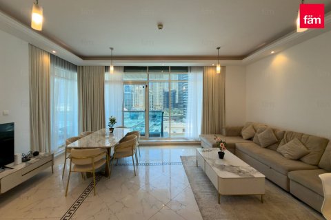 Apartment de 2 dormitorios en Dubai Marina, UAE No. 163075 29