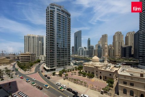 Apartment de 2 dormitorios en Dubai Marina, UAE No. 163075 3