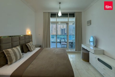 Apartment de 2 dormitorios en Dubai Marina, UAE No. 163075 23