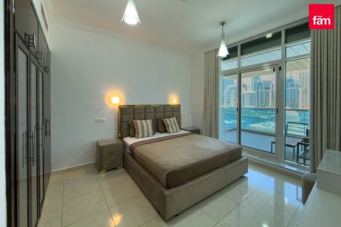 Apartment de 2 dormitorios en Dubai Marina, UAE No. 163075 20