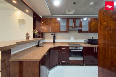 Apartment de 2 dormitorios en Dubai Marina, UAE No. 163075 18