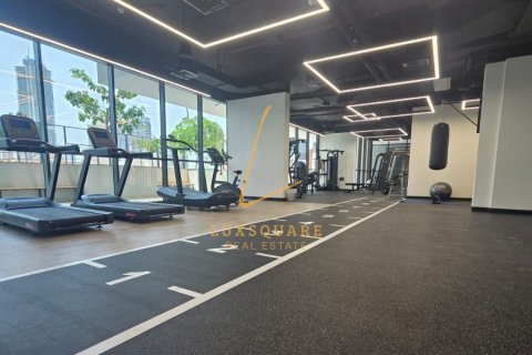 Apartment de 3 dormitorios en Jumeirah Village Circle, UAE No. 154444 11