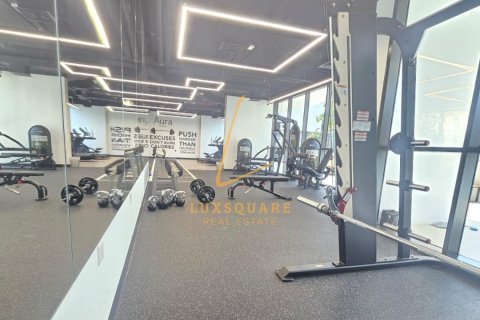 Apartment de 3 dormitorios en Jumeirah Village Circle, UAE No. 154444 12