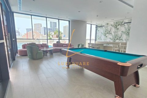 Apartment de 3 dormitorios en Jumeirah Village Circle, UAE No. 154444 3