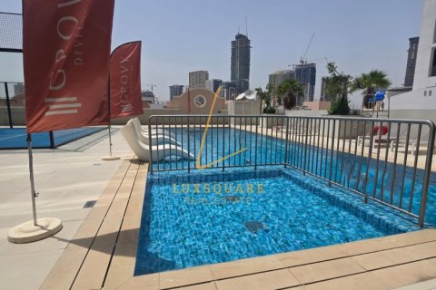 Apartment de 3 dormitorios en Jumeirah Village Circle, UAE No. 154444 7