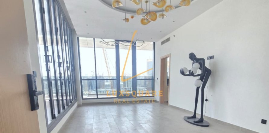Apartment de 3 dormitorios en Jumeirah Village Circle, UAE No. 154444