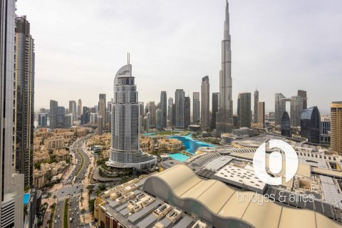 Квартира с 2 спальнями в Даунтаун Дубай (Даунтаун Бурдж Дубай), ОАЭ №154443