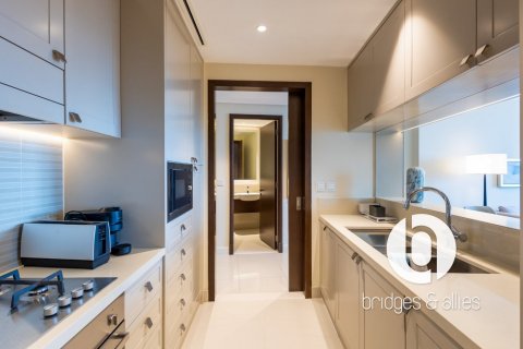 Квартира с 2 спальнями в Даунтаун Дубай (Даунтаун Бурдж Дубай), ОАЭ №154443 6