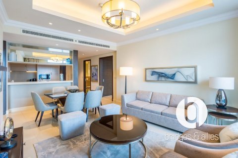 Квартира с 2 спальнями в Даунтаун Дубай (Даунтаун Бурдж Дубай), ОАЭ №154443 4