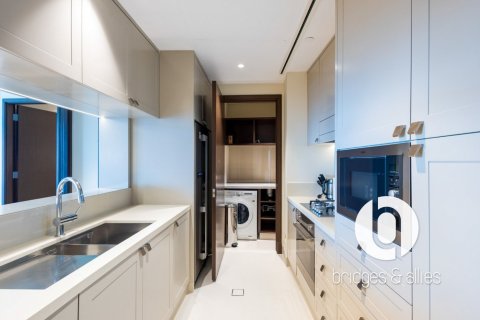 Квартира с 2 спальнями в Даунтаун Дубай (Даунтаун Бурдж Дубай), ОАЭ №154443 5