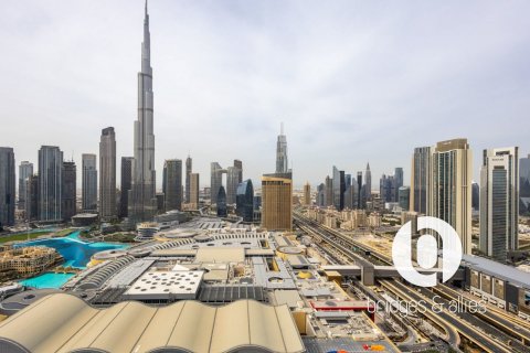 Квартира с 2 спальнями в Даунтаун Дубай (Даунтаун Бурдж Дубай), ОАЭ №154443 8