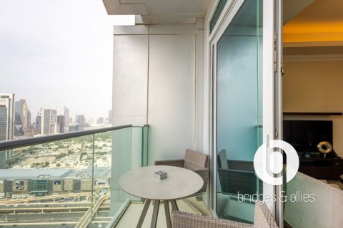 Квартира с 2 спальнями в Даунтаун Дубай (Даунтаун Бурдж Дубай), ОАЭ №154443 11
