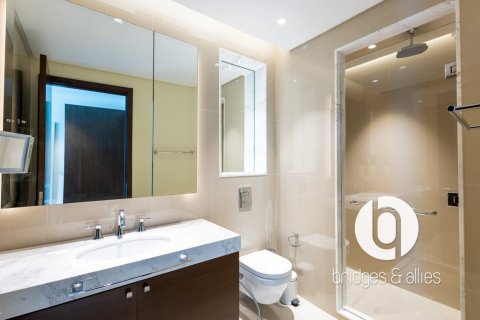 Квартира с 2 спальнями в Даунтаун Дубай (Даунтаун Бурдж Дубай), ОАЭ №154443 16