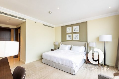 Квартира с 2 спальнями в Даунтаун Дубай (Даунтаун Бурдж Дубай), ОАЭ №154443 9