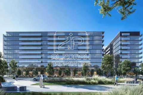 1 غرف نوم شقة في Aljada, الإمارات العربية المتحدة رقم 154441 23