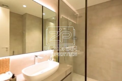 1 غرف نوم شقة في Aljada, الإمارات العربية المتحدة رقم 154441 15