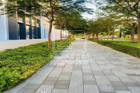 1 غرف نوم شقة في Aljada, الإمارات العربية المتحدة رقم 154441 27