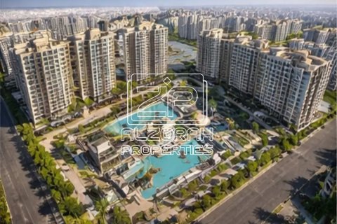 1 غرف نوم شقة في Aljada, الإمارات العربية المتحدة رقم 154441 29