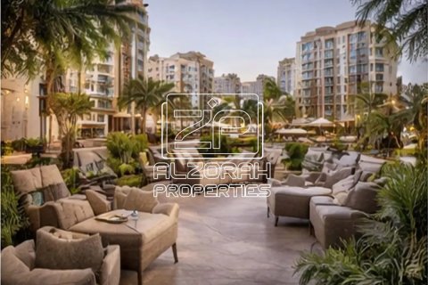 1 غرف نوم شقة في Aljada, الإمارات العربية المتحدة رقم 154441 6