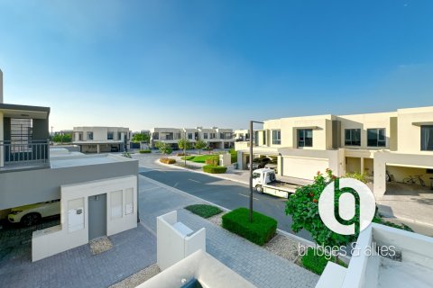Villa de 5 dormitorios en Dubai Hills Estate, UAE No. 154442 19