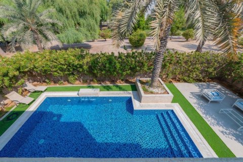 3 bedrooms Villa in Dubai, UAE No. 183411 12