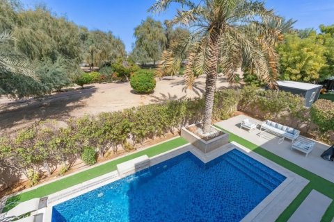 3 bedrooms Villa in Dubai, UAE No. 183411 13
