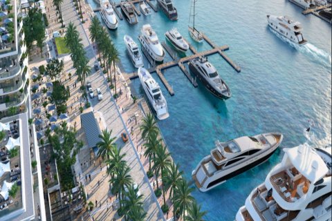 1 bedroom Apartment in Mina Rashid, UAE No. 183406 5