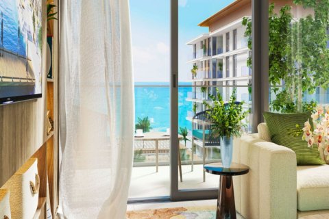 1 bedroom Apartment in Mina Rashid, UAE No. 183406 3