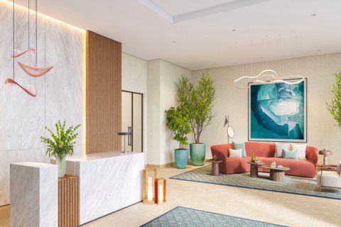 1 bedroom Apartment in Mina Rashid, UAE No. 183406 6