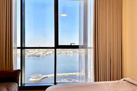 3 bedrooms Apartment in Dubai Creek Harbour (The Lagoons), UAE No. 183409 14