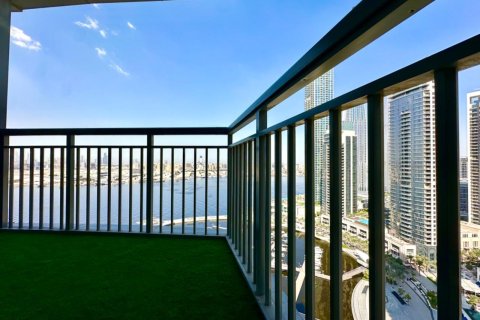 3 bedrooms Apartment in Dubai Creek Harbour (The Lagoons), UAE No. 183409 15