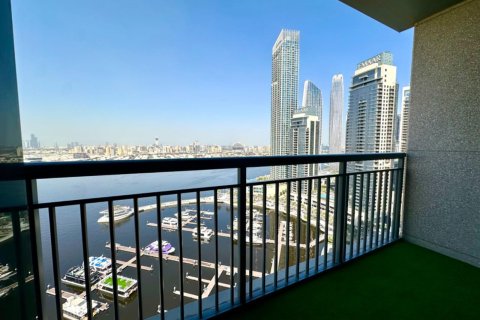 3 bedrooms Apartment in Dubai Creek Harbour (The Lagoons), UAE No. 183409