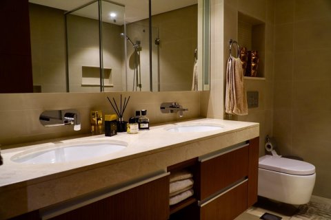 3 bedrooms Apartment in Dubai Creek Harbour (The Lagoons), UAE No. 183409 13