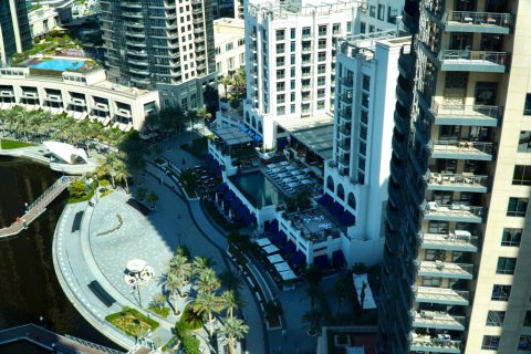 3 bedrooms Apartment in Dubai Creek Harbour (The Lagoons), UAE No. 183409 4