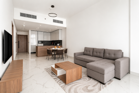 1 bedroom Apartment in Business Bay, UAE No. 183410 5