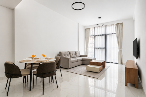 1 bedroom Apartment in Business Bay, UAE No. 183410 4