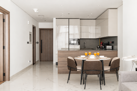 1 bedroom Apartment in Business Bay, UAE No. 183410 9