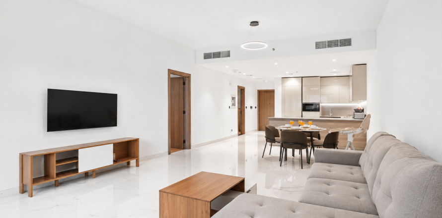 1 bedroom Apartment in Business Bay, UAE No. 183410