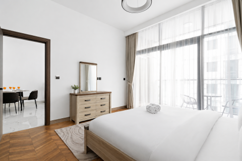 1 bedroom Apartment in Business Bay, UAE No. 183410 14