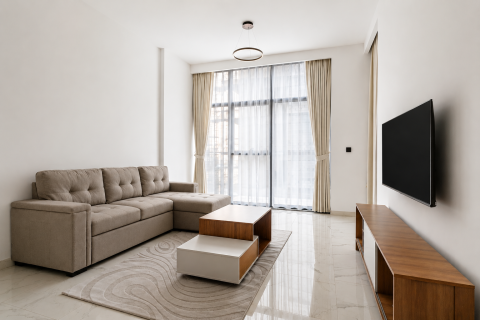 1 bedroom Apartment in Business Bay, UAE No. 183410 6
