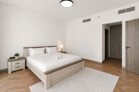 1 bedroom Apartment in Business Bay, UAE No. 183410 12
