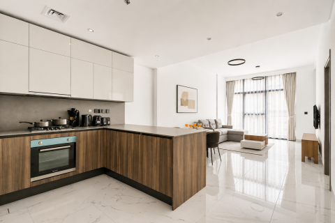 1 bedroom Apartment in Business Bay, UAE No. 183410 3